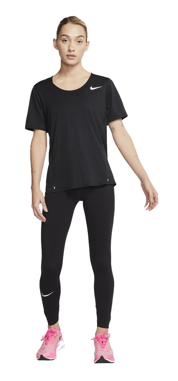 Nike city sleek running top on sale