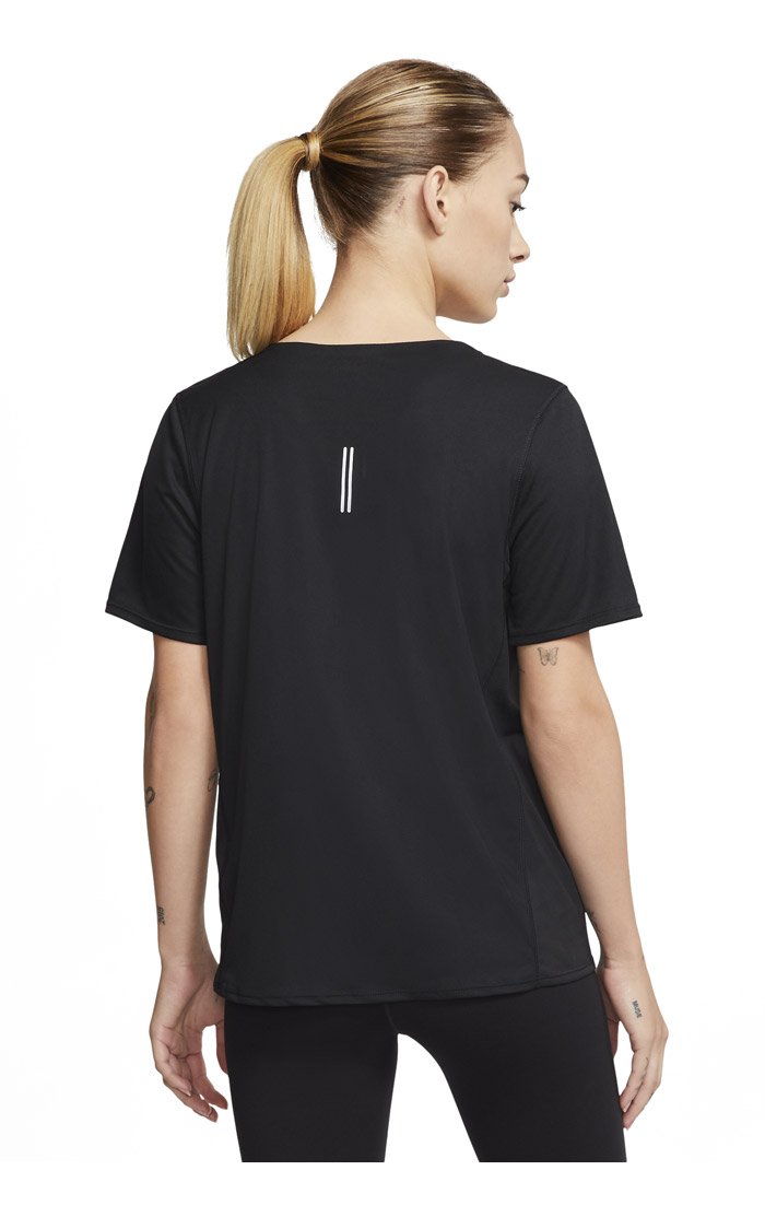 Nike city sleek running top clearance