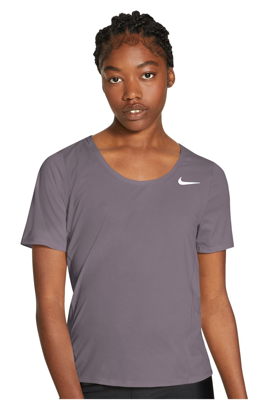 Nike city sleek running top on sale