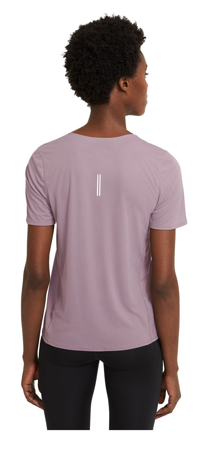 Nike city sleek running top on sale