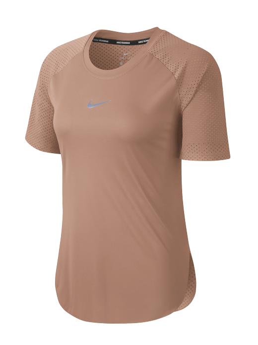 Nike city sleek top clearance