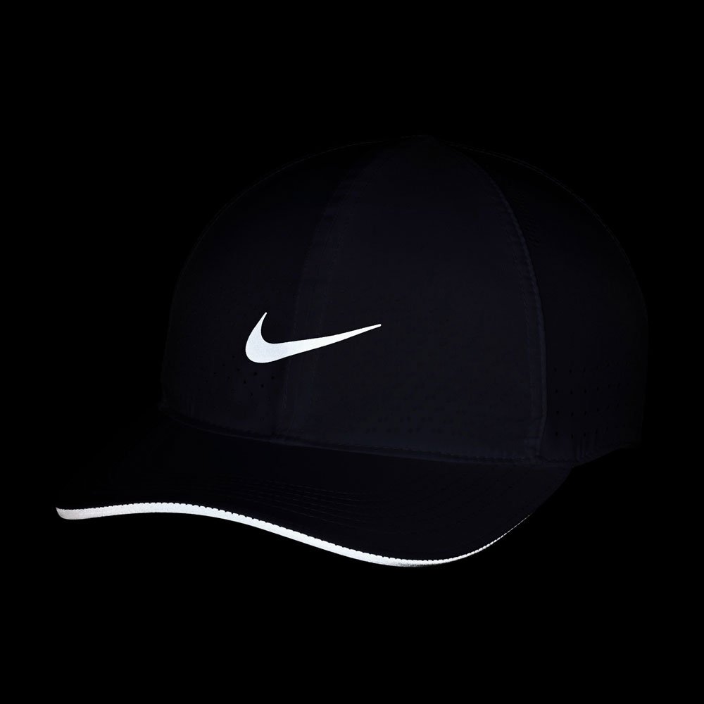 Купить кепку Nike Dri-FIT Aerobill Featherlight DC3598 100