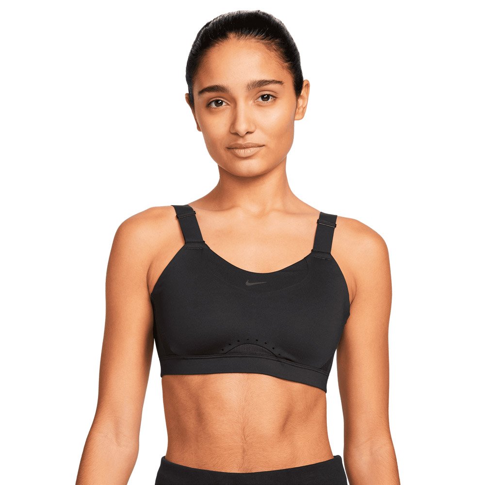 nike dri fit alpha sports bra