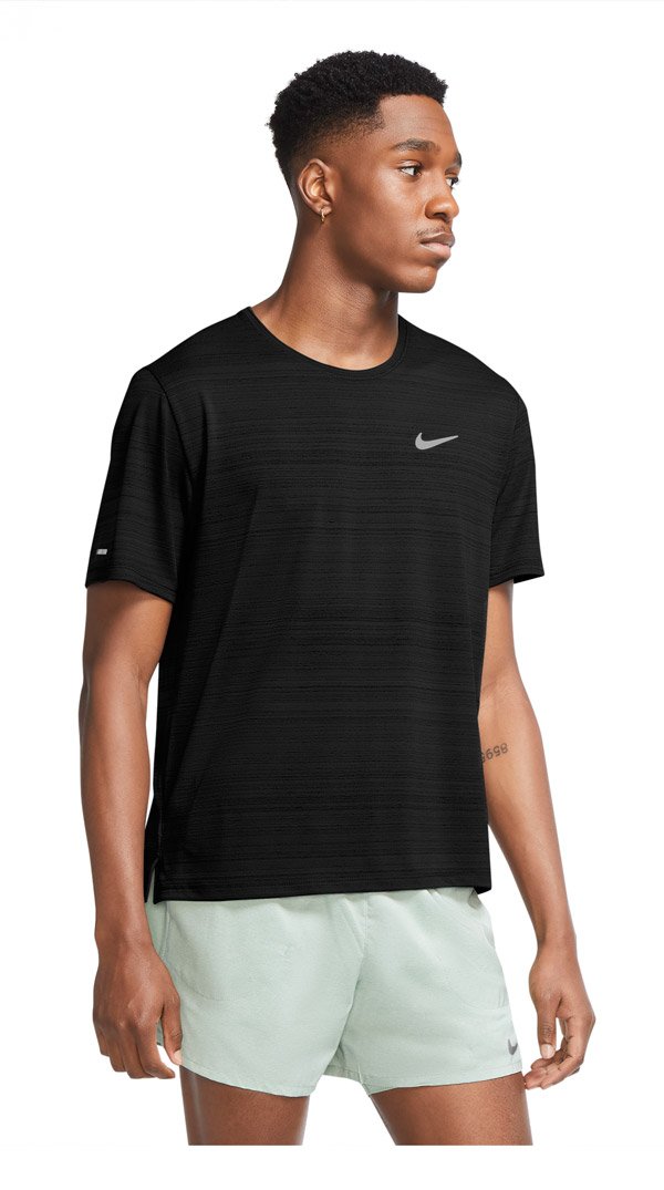 Nike Dri-FIT Miler Running Top 