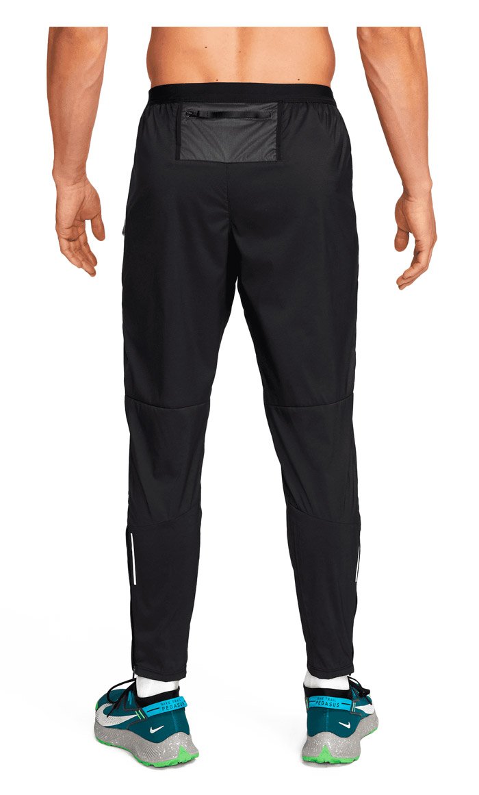 Штаны Nike Dri-Fit Phenom Elite Black Dq4745-010 купить в Киеве, Харькове,  Днепре, Одессе, Запорожье, Львове