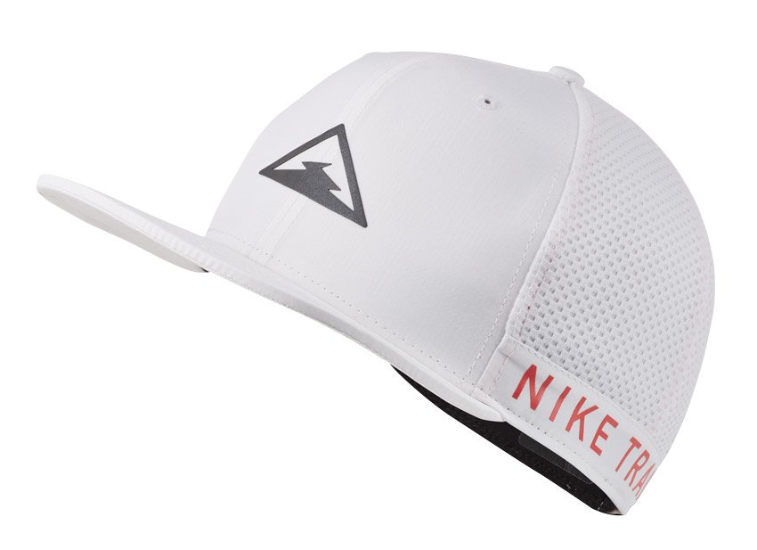 nike dri fit pro trail cap
