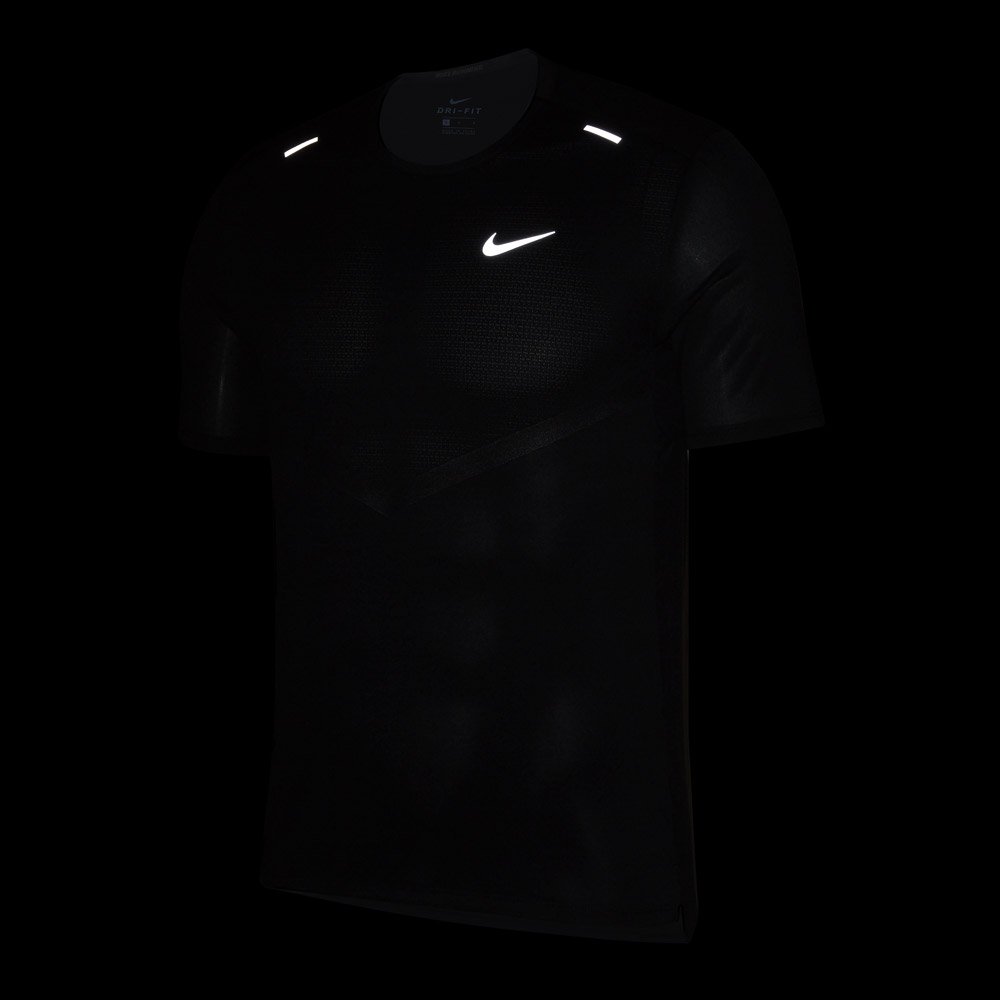 Nike dri fit outlet t shirt running