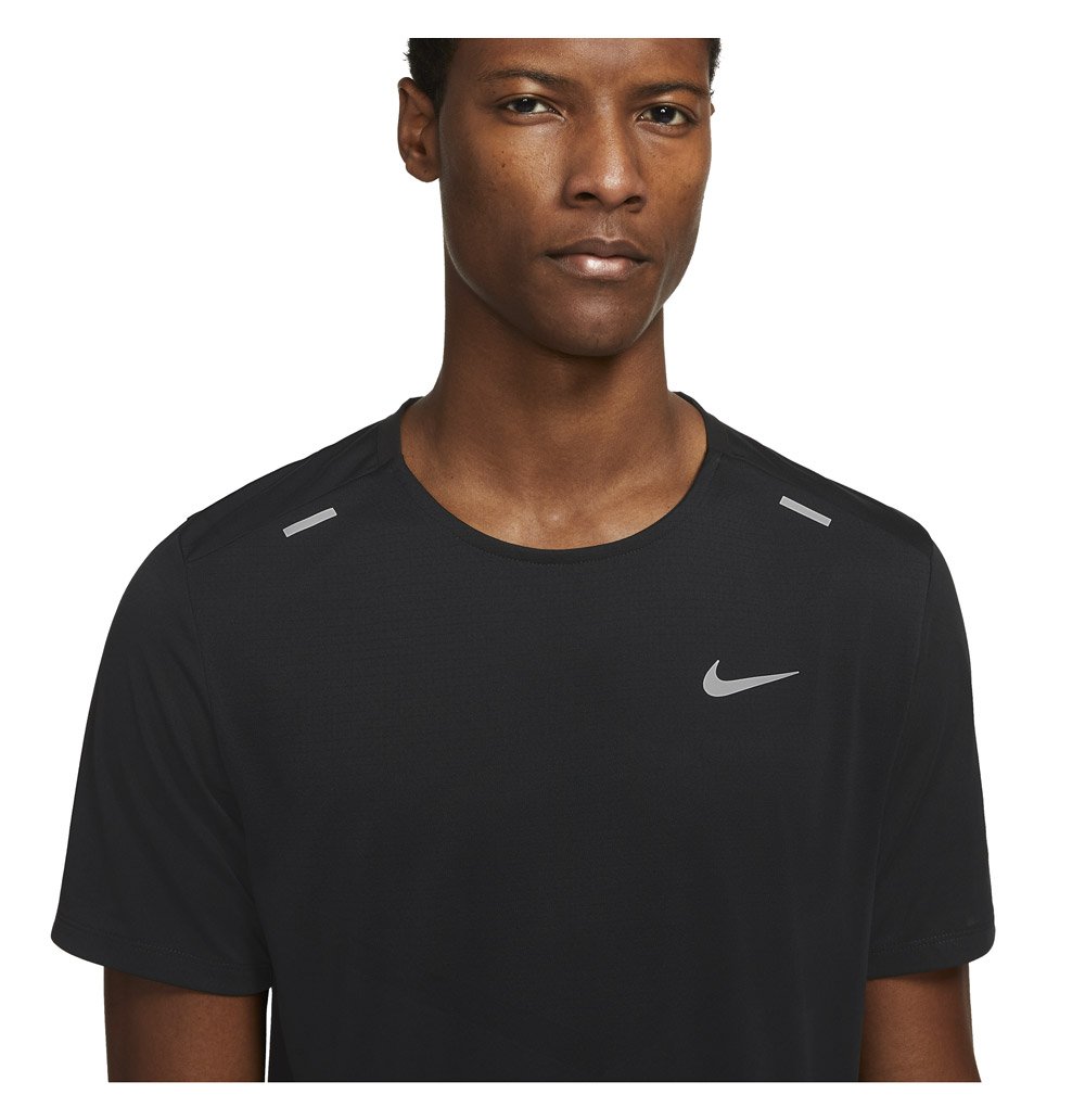 Nike breathe hotsell rise t shirt