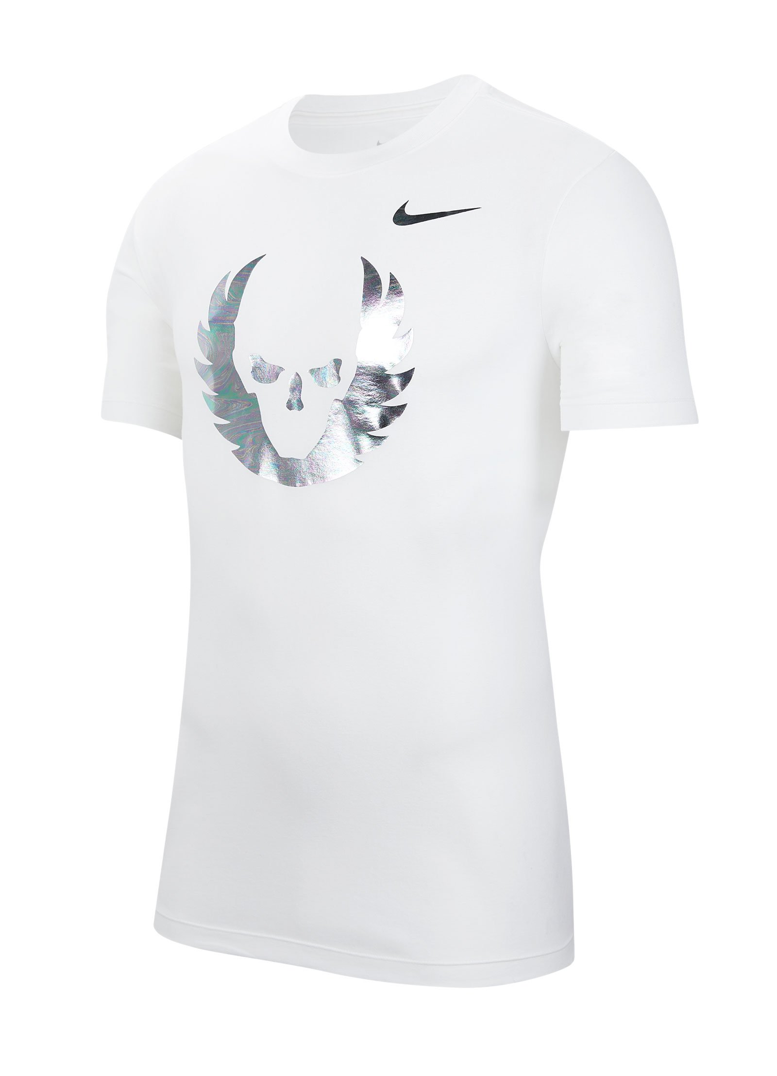 nike dri fit running shirt