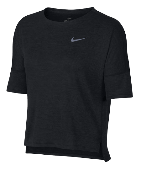 Nike dry running top 2025