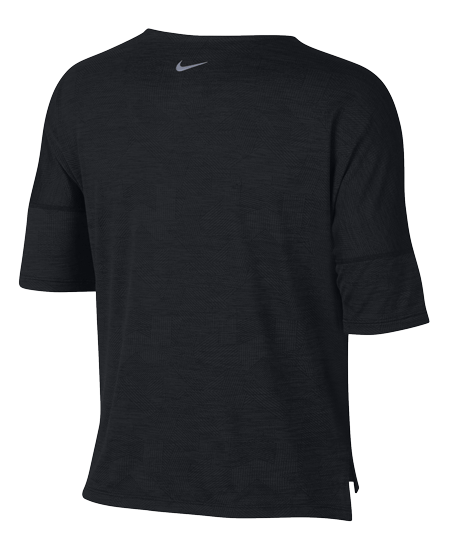 Nike dry medalist running top deals