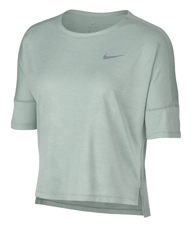 Nike Dry Medalist Running Top W