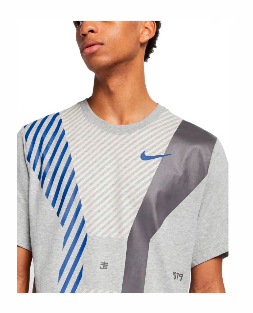 Nike Dry Tee Tokyo RunLab