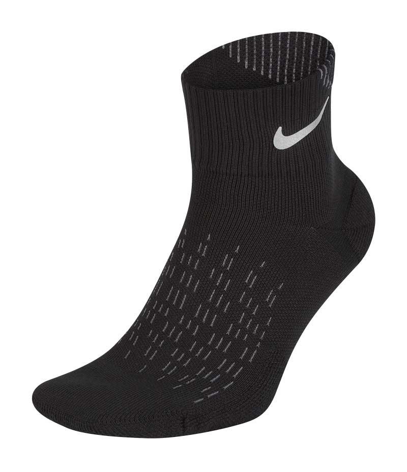 nike ankle running socks