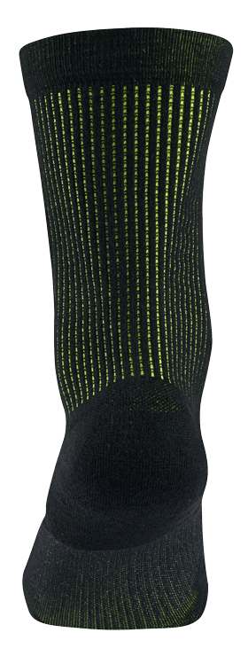 nike crew running socks