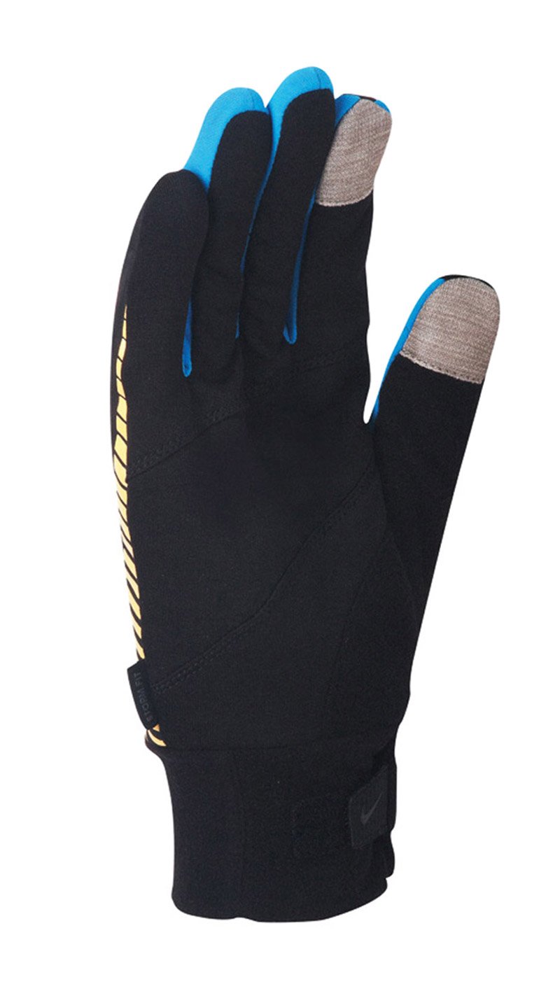 Nike elite gloves top