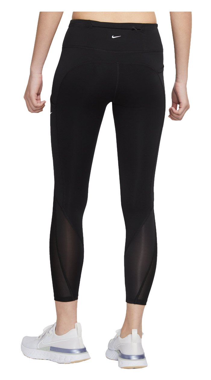 7 8 Nike Epic Luxe Cool Mid Rise 7 8 Running Leggings W RunLab