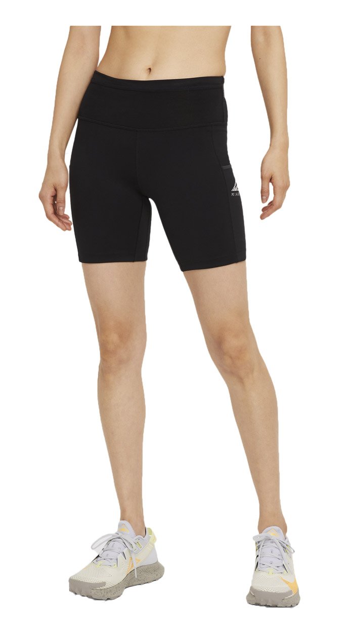 Nike Epic Luxe Trail Running Shorts W RunLab