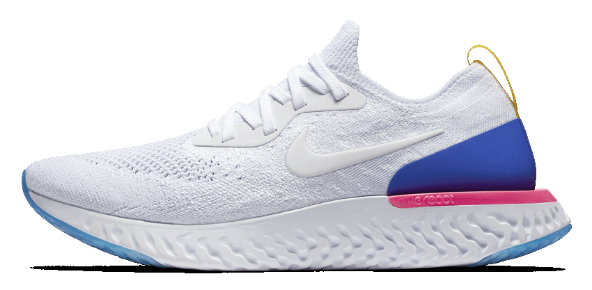 nike epic react flyknit 3