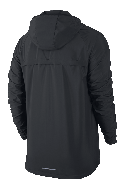 nike essential hooded