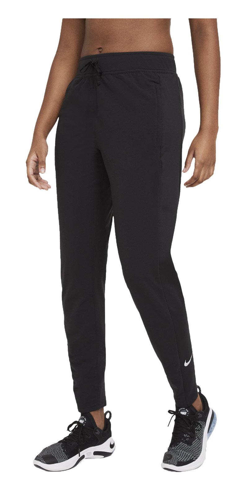 nike essential warm pant