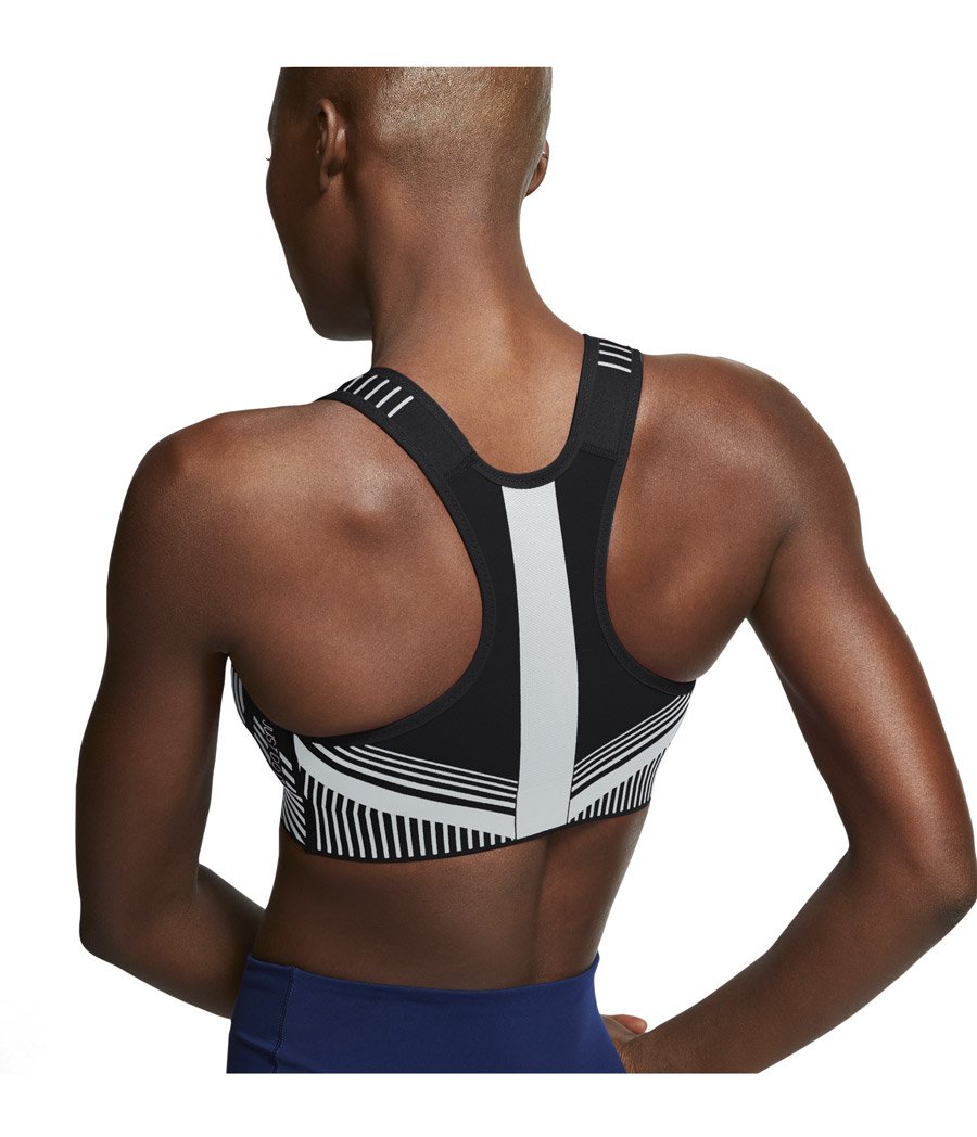 Nike hyper femme sports bra clearance
