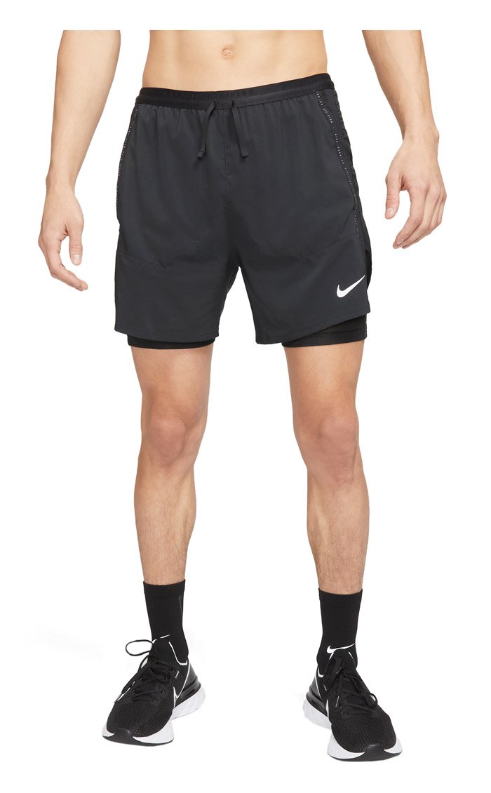 Nike hybrid on sale shorts