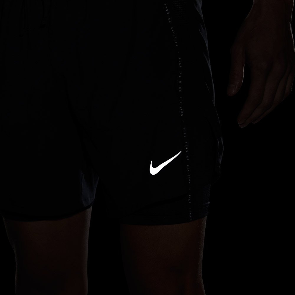 Nike Flex Stride Run Division Hybrid Shorts RunLab
