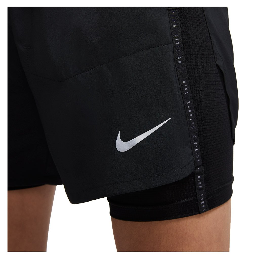 Nike hybrid shorts clearance