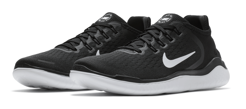 Nike Free Run 2018 RunLab