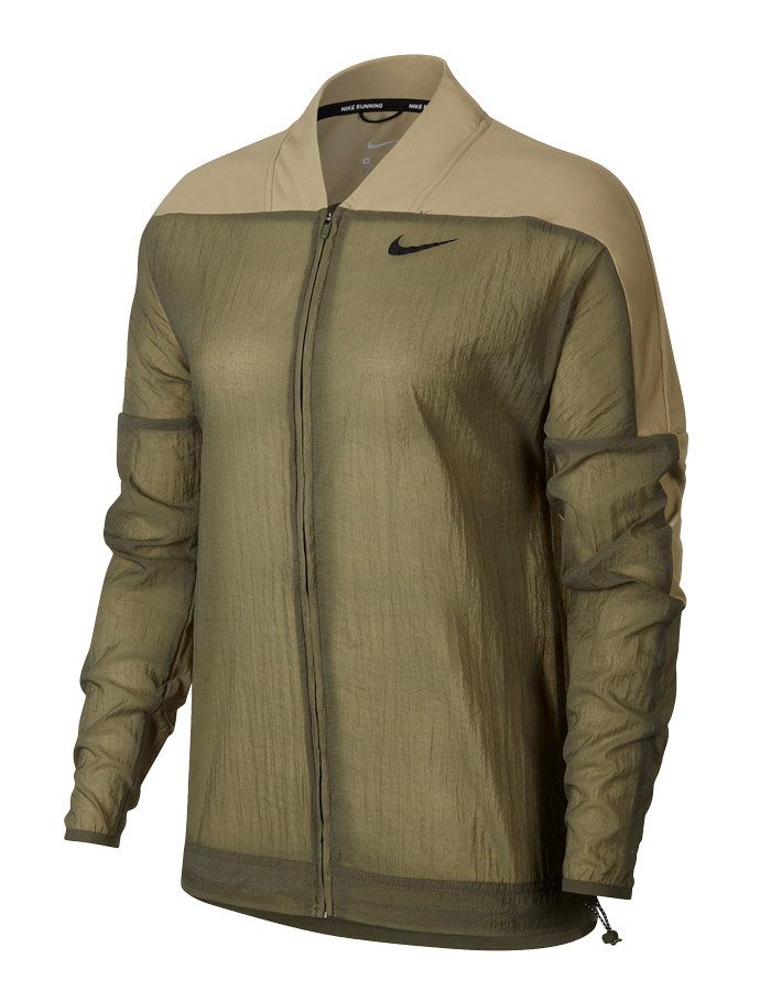 nike clash jacket