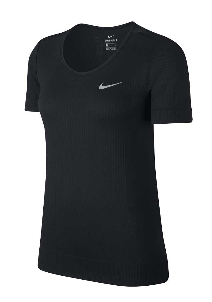 Nike Infinite Short Sleeve Running Top W RunLab