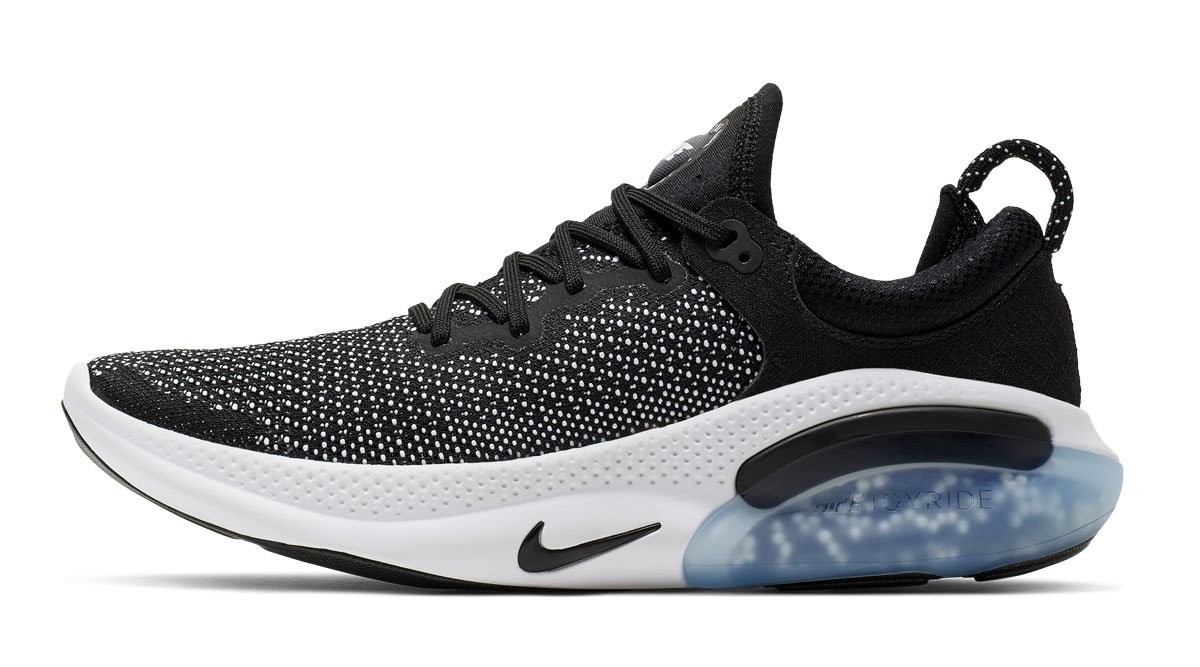 nike joyride run flyknit w