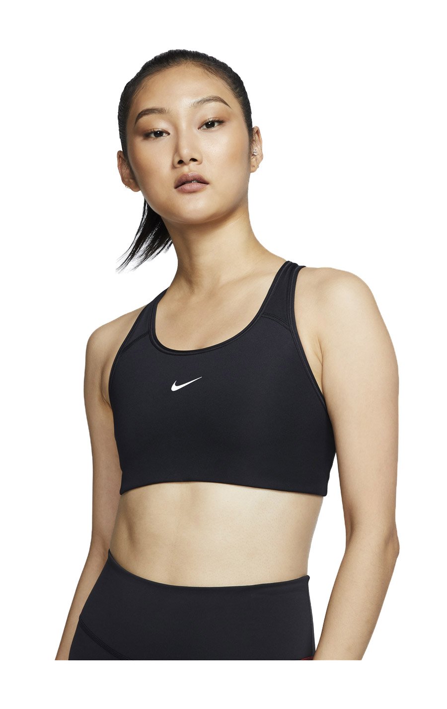 Nike sports bra padded 2025