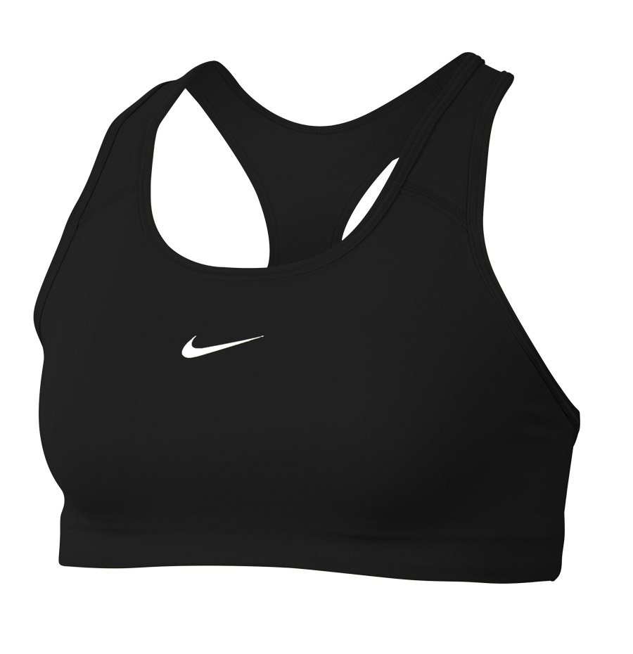 Nike med pad bra