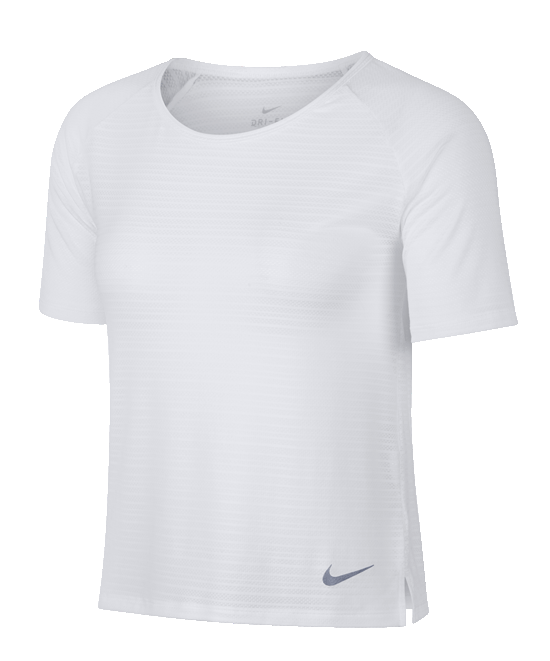 Футболка женская Nike Run