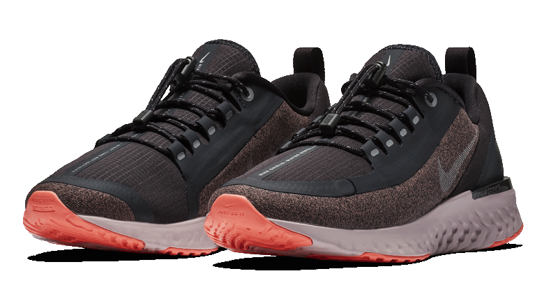 nike odyssey react shield mujer