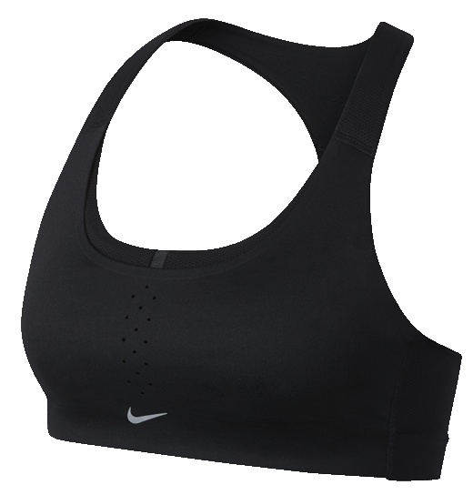 Nike Pacer High Support Sports Bra W 