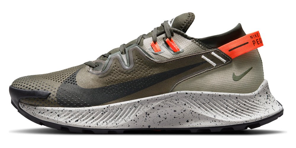 nike pegasus trail 2 46