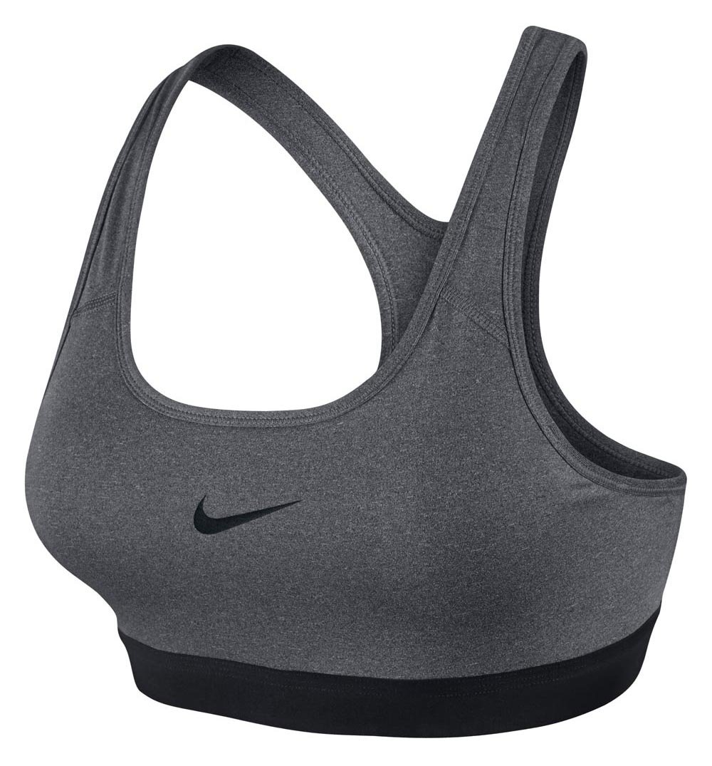 Nike Pro Classic Padded Sports Bra W 