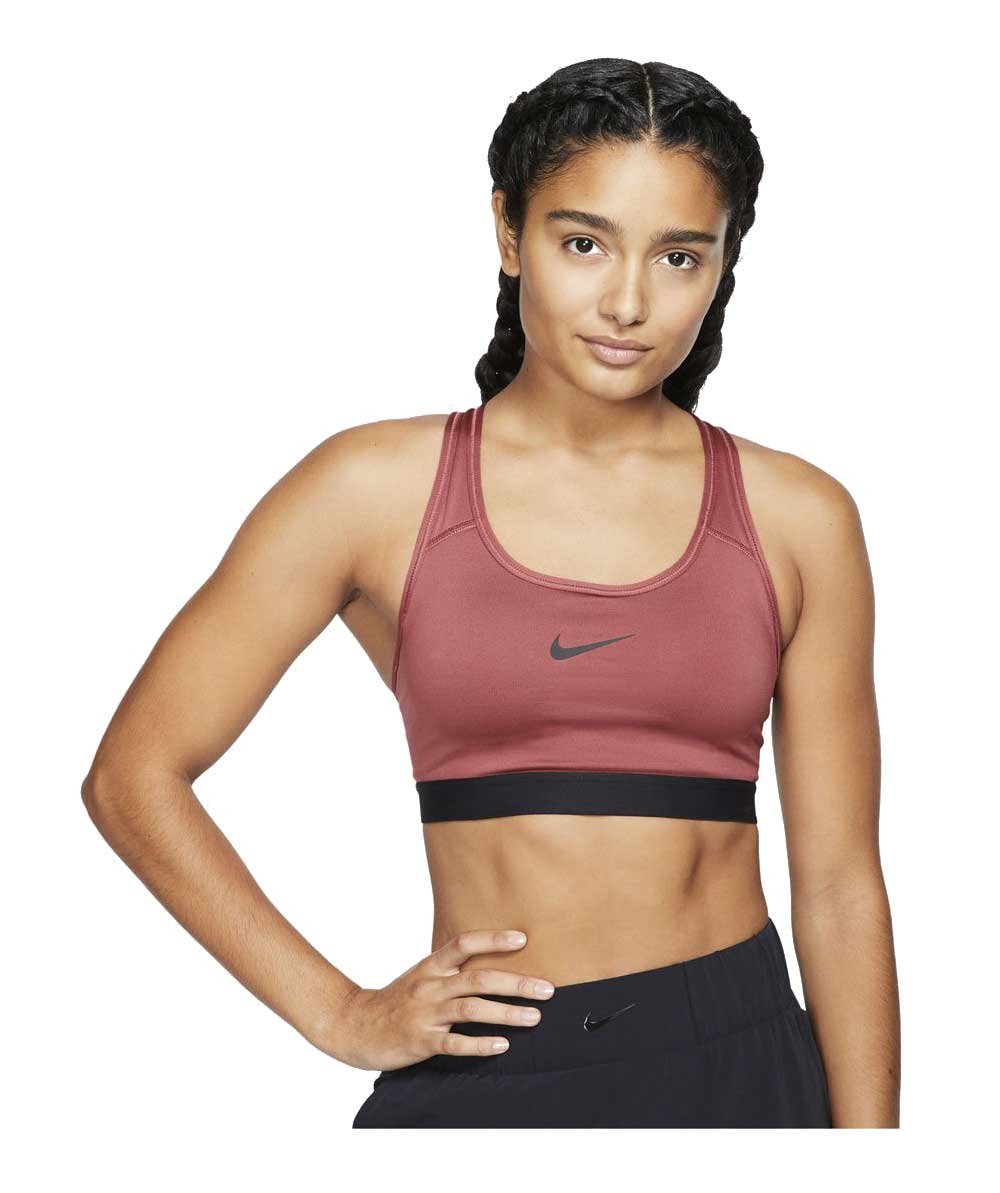 Купить женский бра Nike Pro Classic Padded Sports Bra W | Интернет .