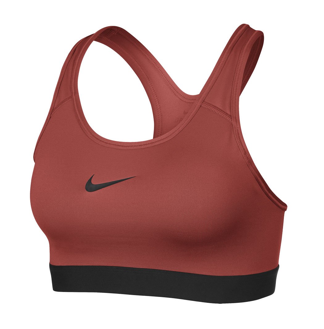 Nike Pro Classic Padded Sports Bra W RunLab