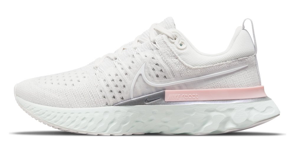 women's nike infinity run flyknit