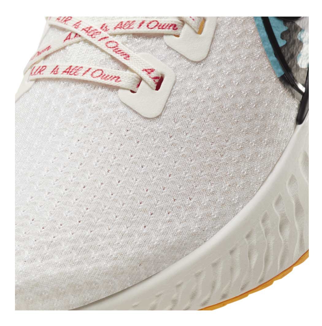 Nike React Infinity Run Flyknit A.I.R