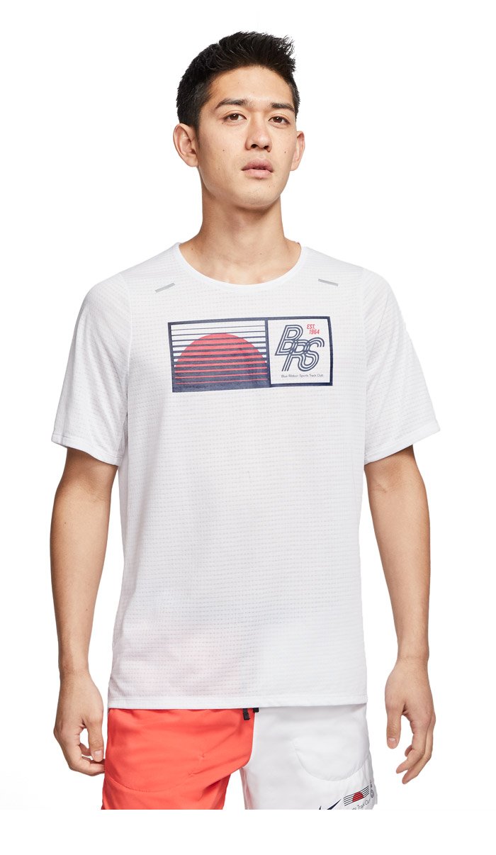 Nike blue ribbon sports t shirt 2025