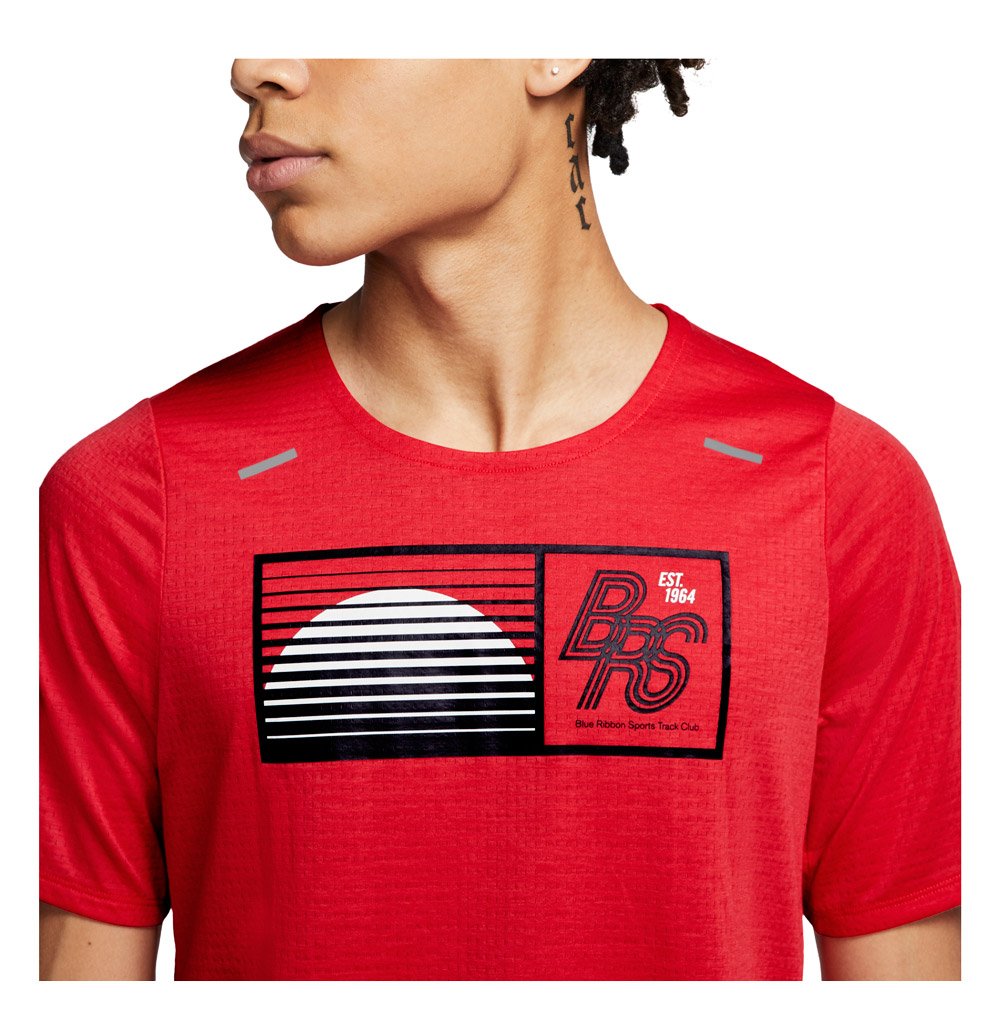 Blue ribbon sports t shirt clearance