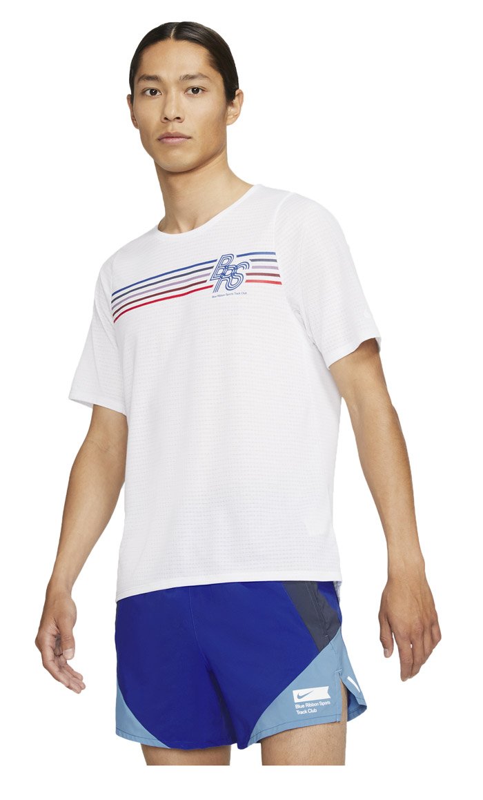 Nike rise 365 brs top