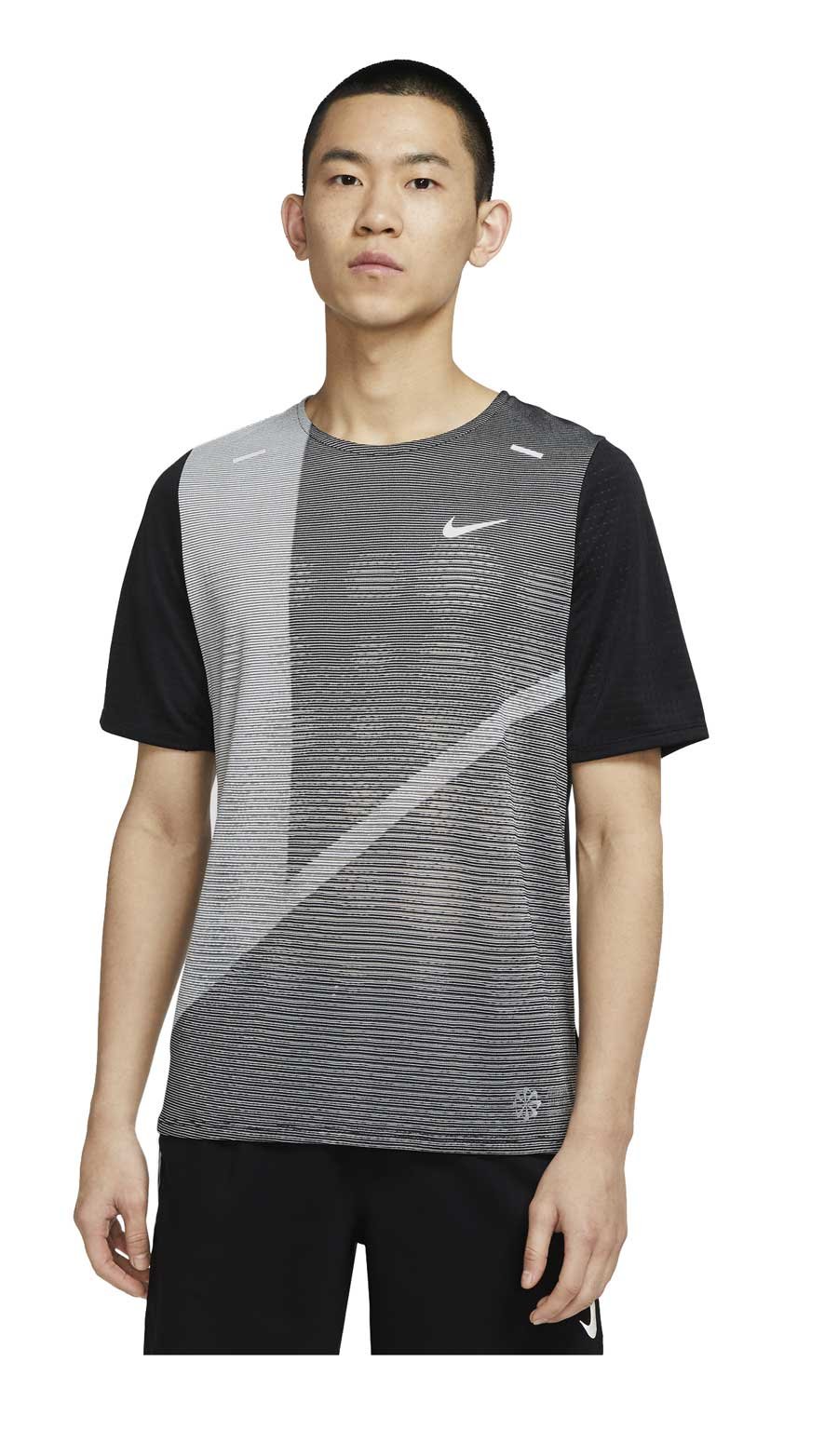 nike 365 running top