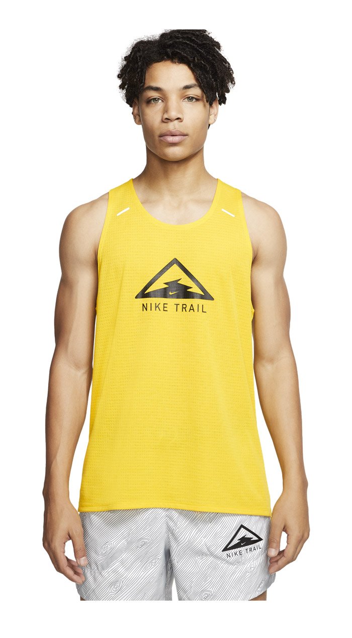 Nike Rise 365 Trail Running Tank 