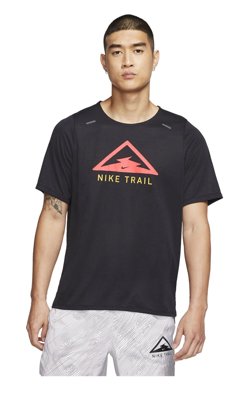 Nike Rise 365 Trail Running Top 